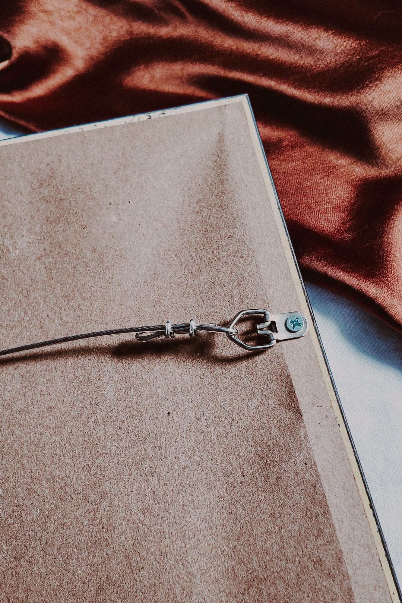 Framed Sunflower Print