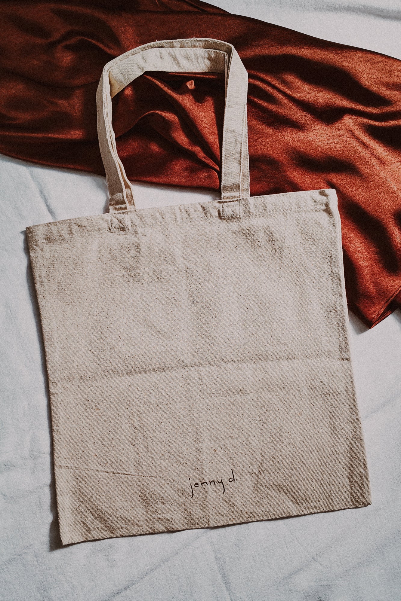 Coneflower Tote Bag