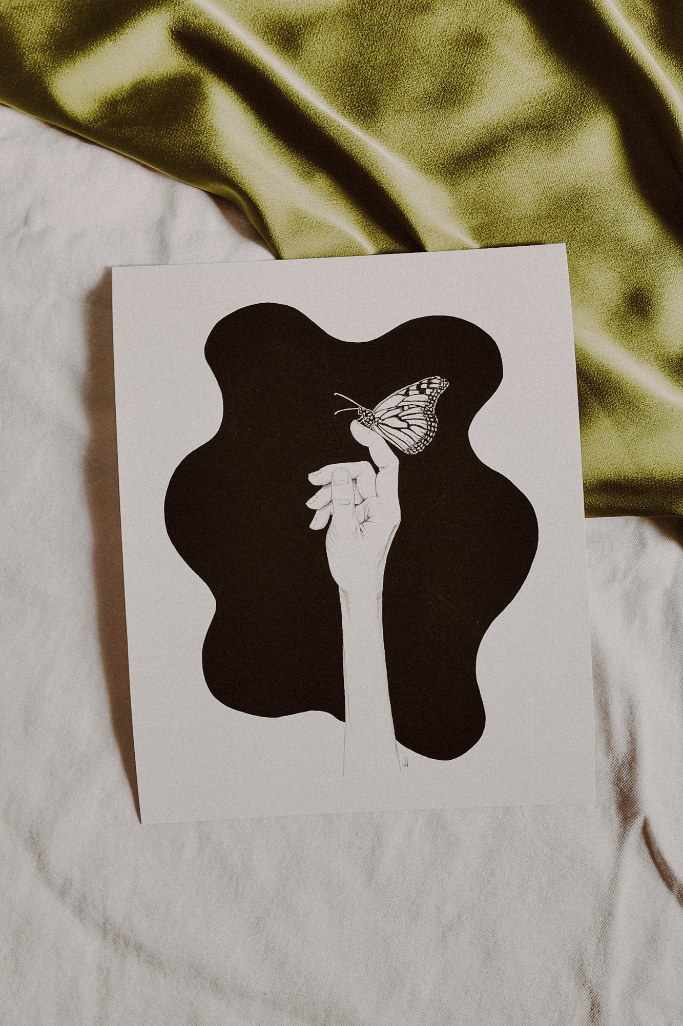 Take it All In Print Bundle