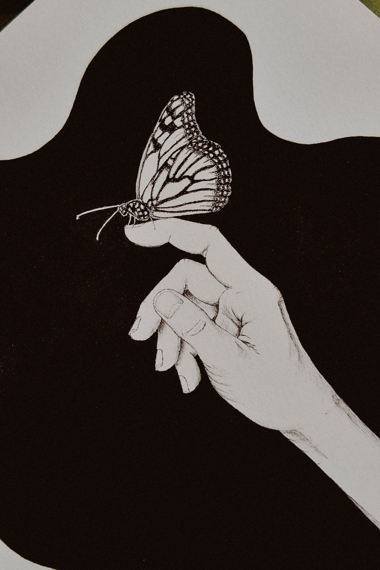 Take It All In Print