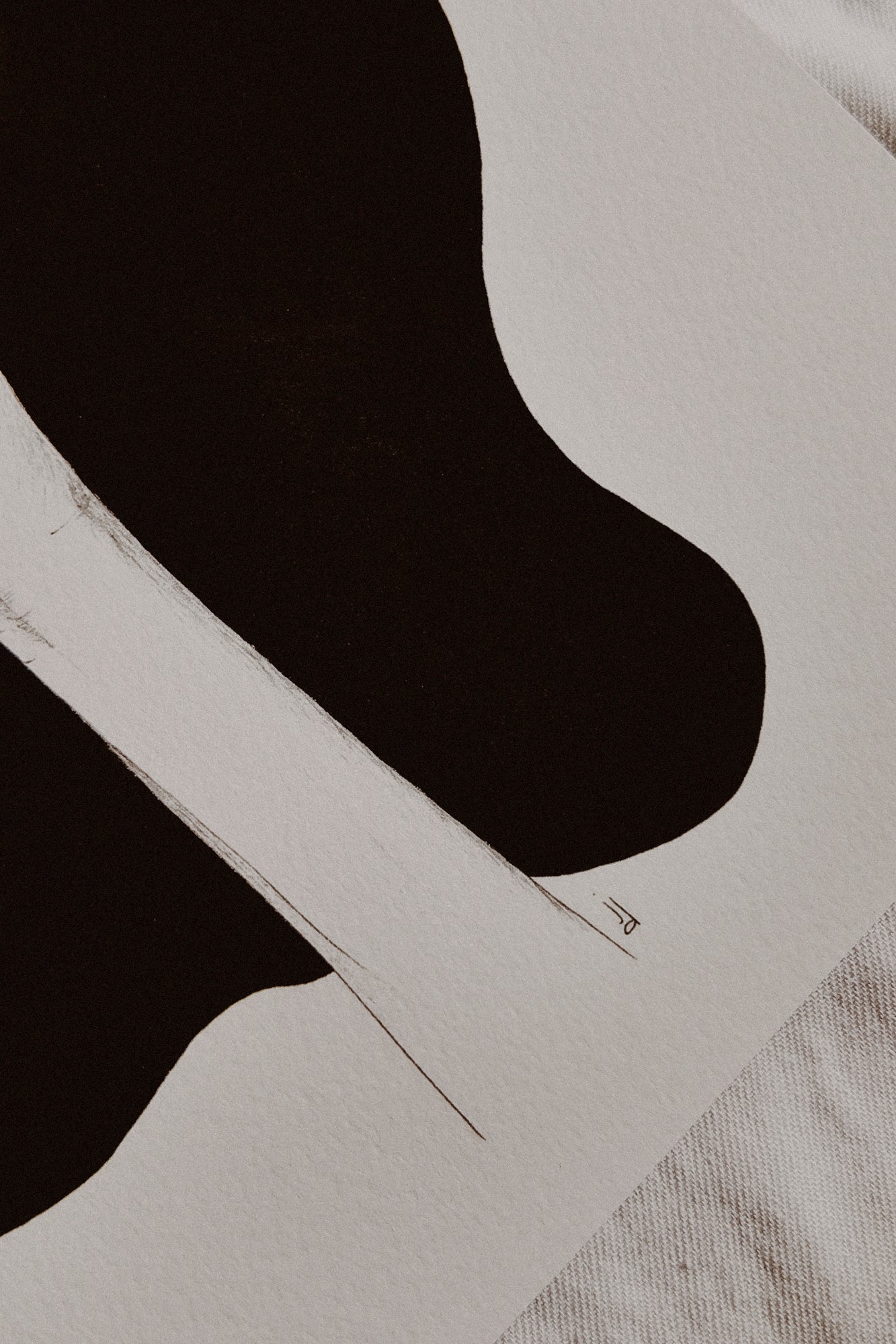 Take It All In Print