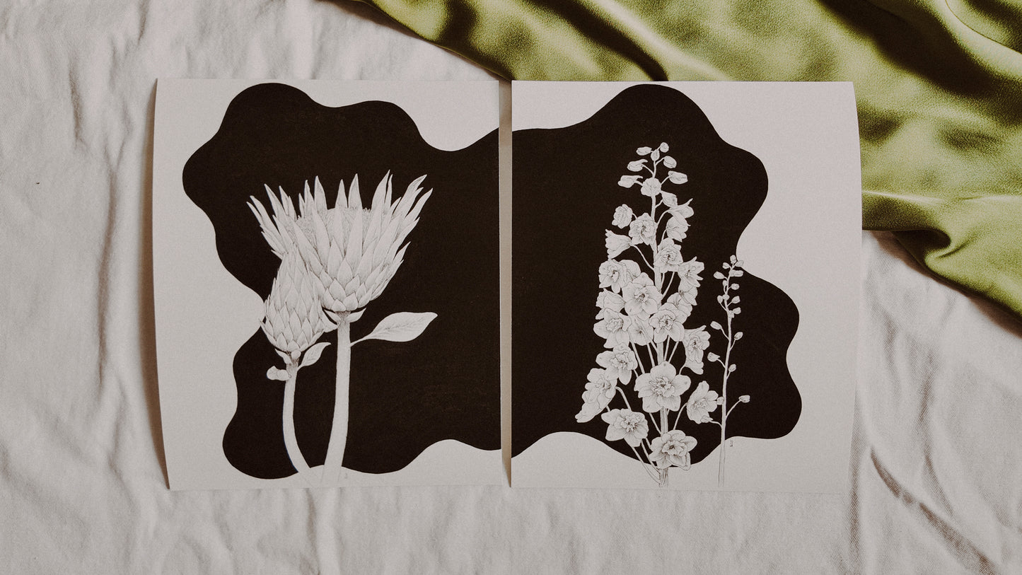 Better Days Print Bundle