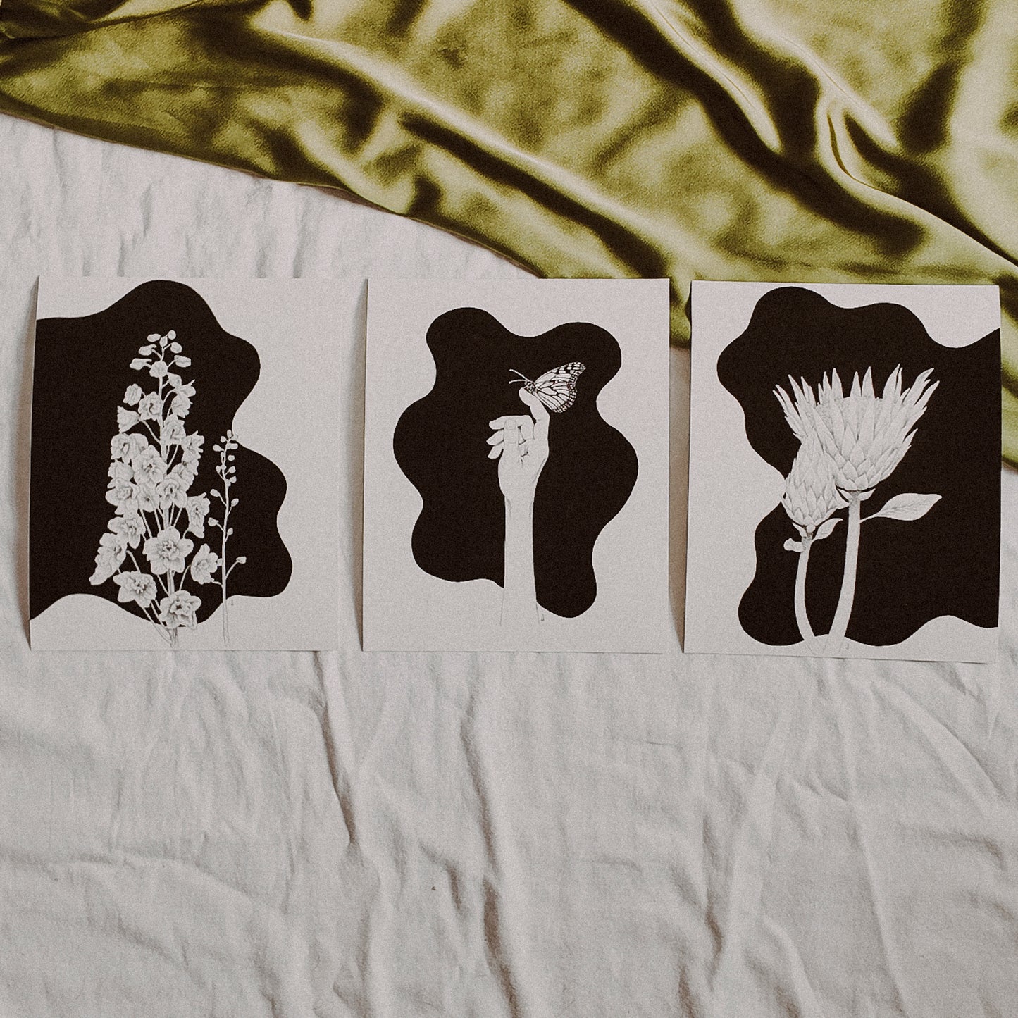 Take it All In Print Bundle