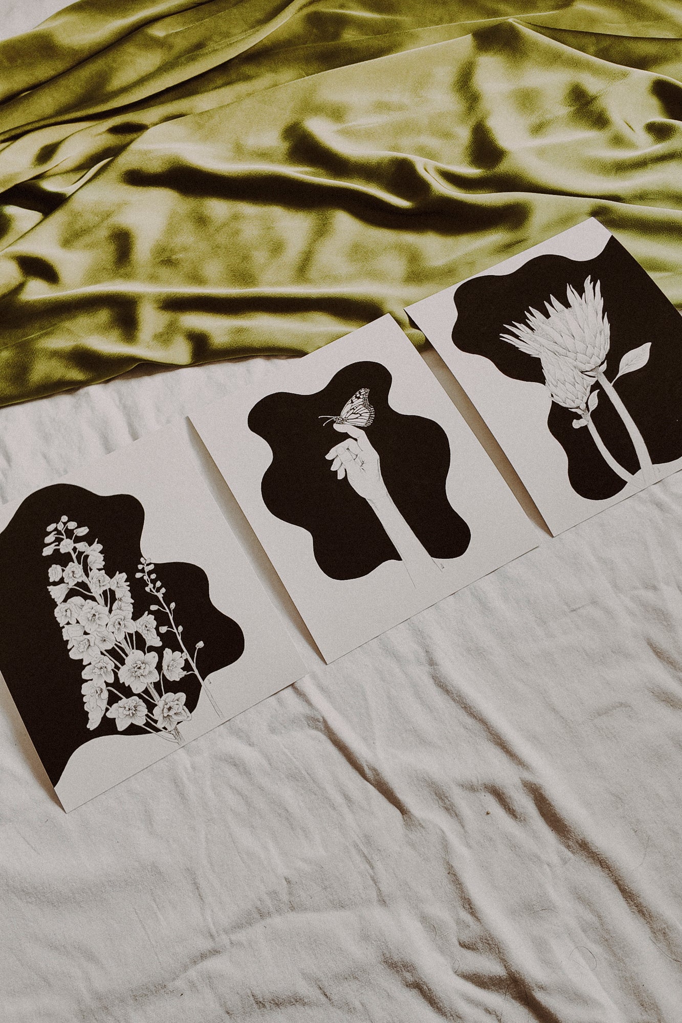 Take it All In Print Bundle