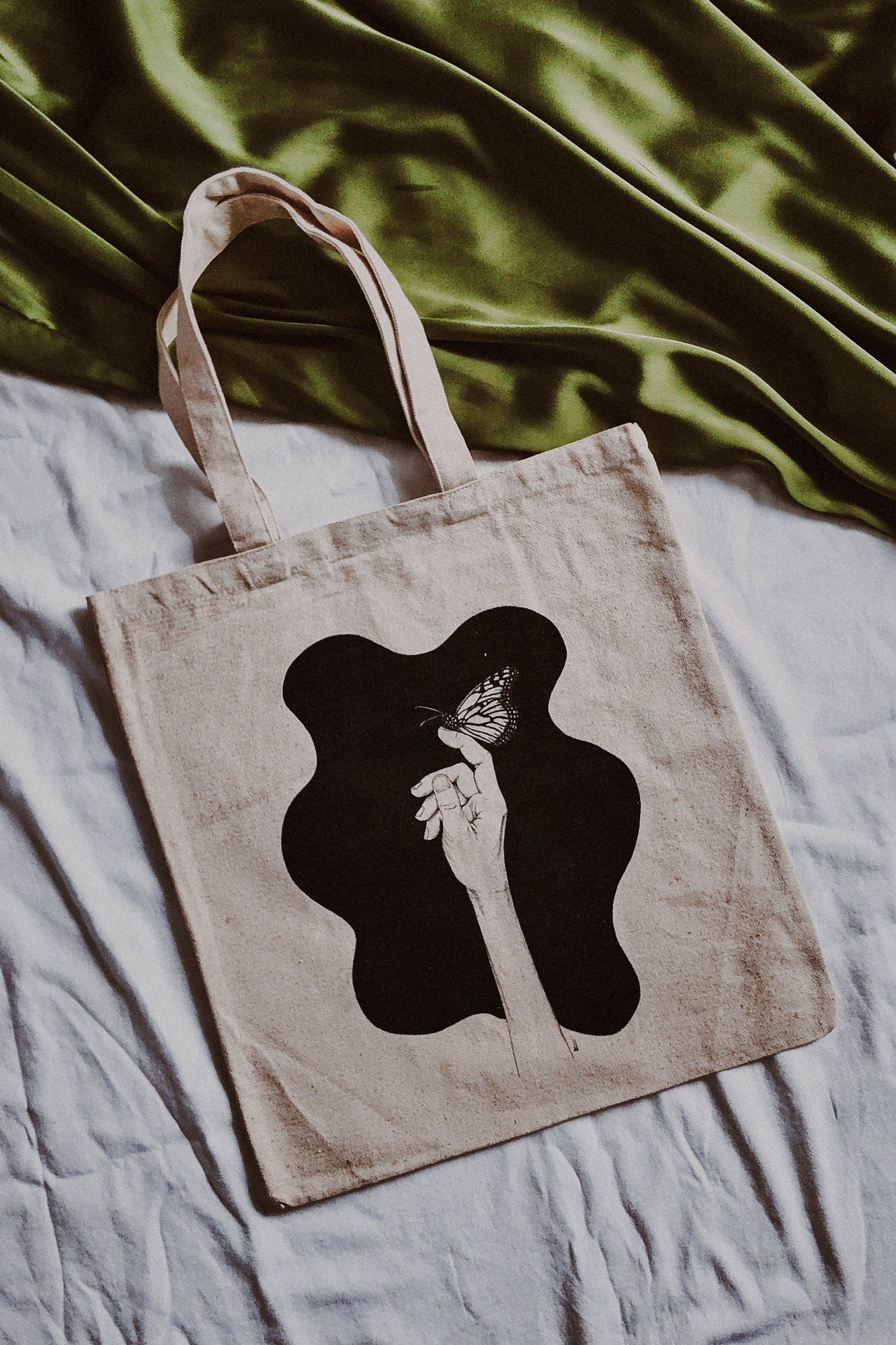 Tote Bags